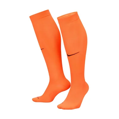 Nike Nederland Thuissokken 2026-2028 oranje - KNVB voetbalsokken bij thuisshirt WK 2026