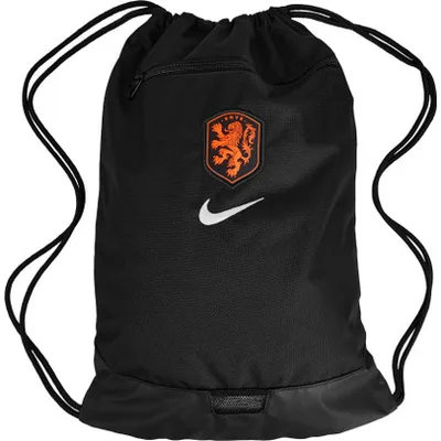 Nike Academy gymtas van het Nederlands Elftal