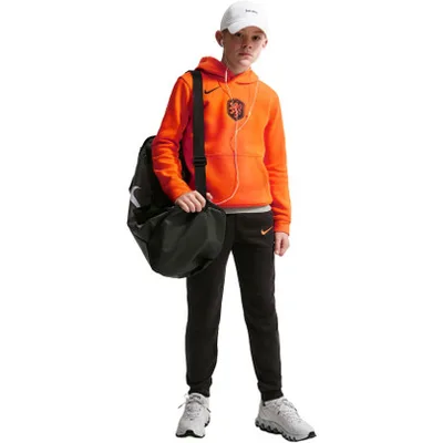 Nederland Nike Sportswear Club hoody kids