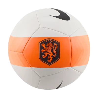 Nike Pitch voetbal Nederland 2026/2028