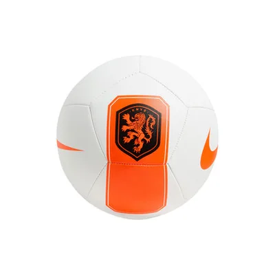 Nike Skills mini bal van het Nederlands Elftal