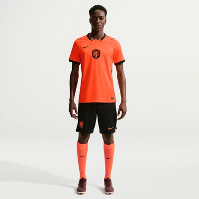 Nederlands Elftal thuisbroekje 2026/2028 (zwart)