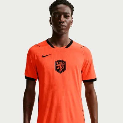 Nederlands Elftal Match thuisshirt 2026/2028 (voorkant)