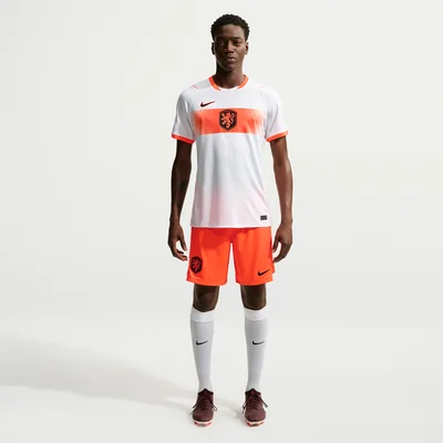 Nederlands Elftal uitbroekje 2026/2028 (oranje)