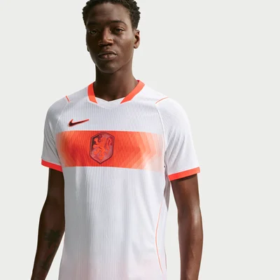 Nederlands Elftal Match uitshirt 2026/2028 (voorkant)