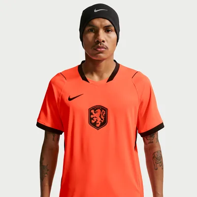 Nederland 2026 Stadium Dri-FIT thuisshirt heren oranje - supporters versie WK tenue
